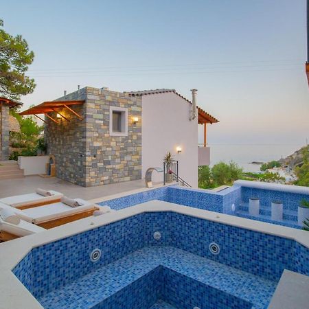 Villa Achlia Dış mekan fotoğraf