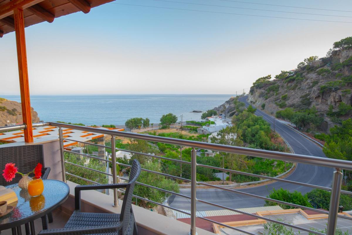 Villa Achlia Dış mekan fotoğraf