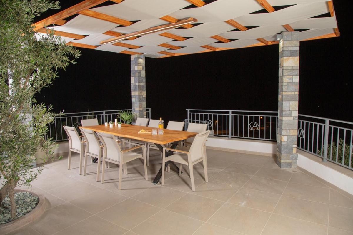 Villa Achlia Dış mekan fotoğraf