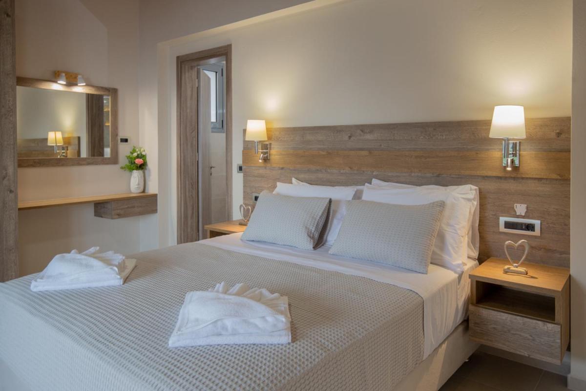 Villa Achlia Dış mekan fotoğraf