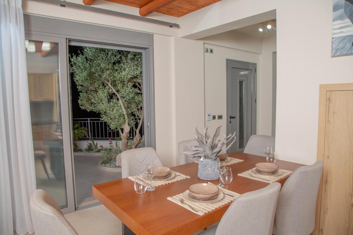 Villa Achlia Dış mekan fotoğraf