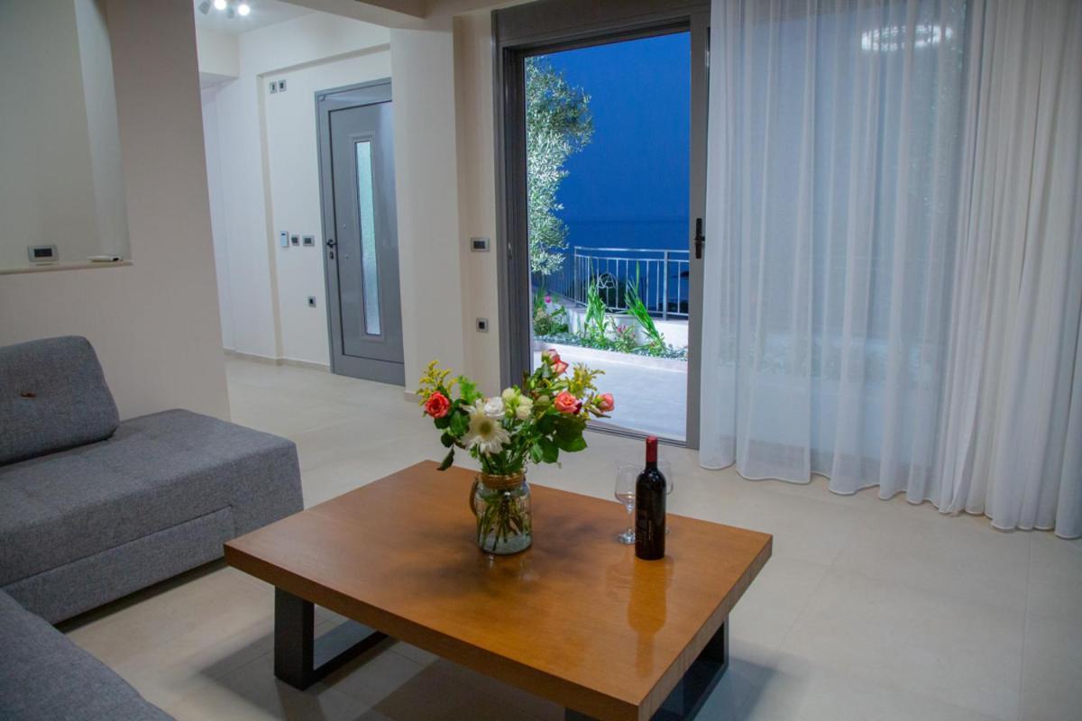 Villa Achlia Dış mekan fotoğraf