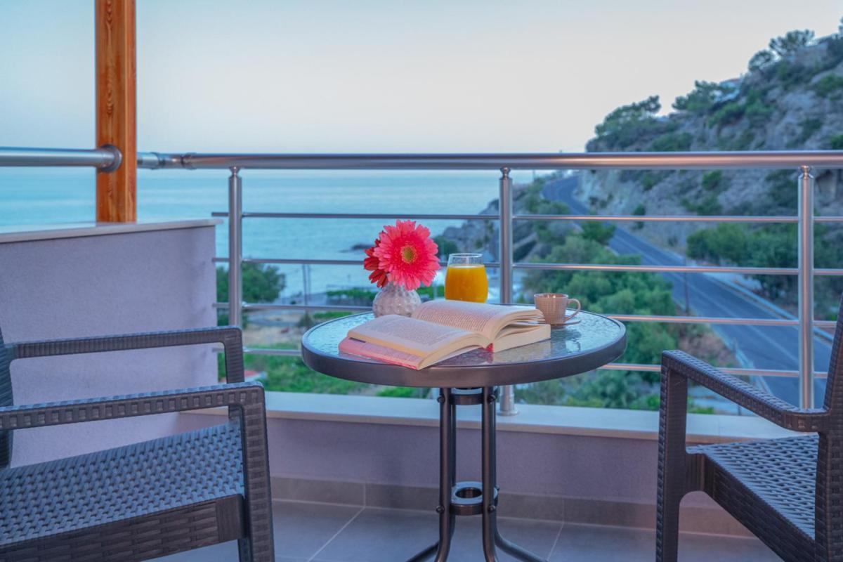 Villa Achlia Dış mekan fotoğraf