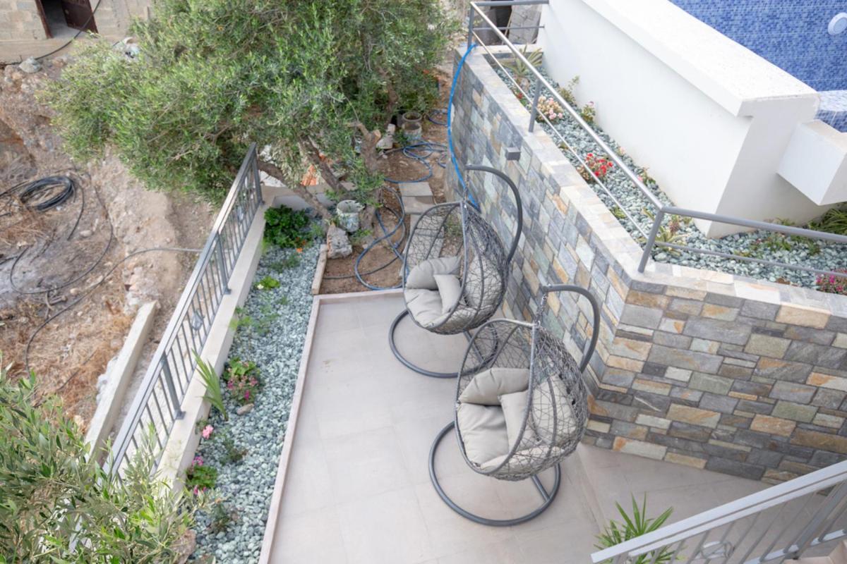 Villa Achlia Dış mekan fotoğraf