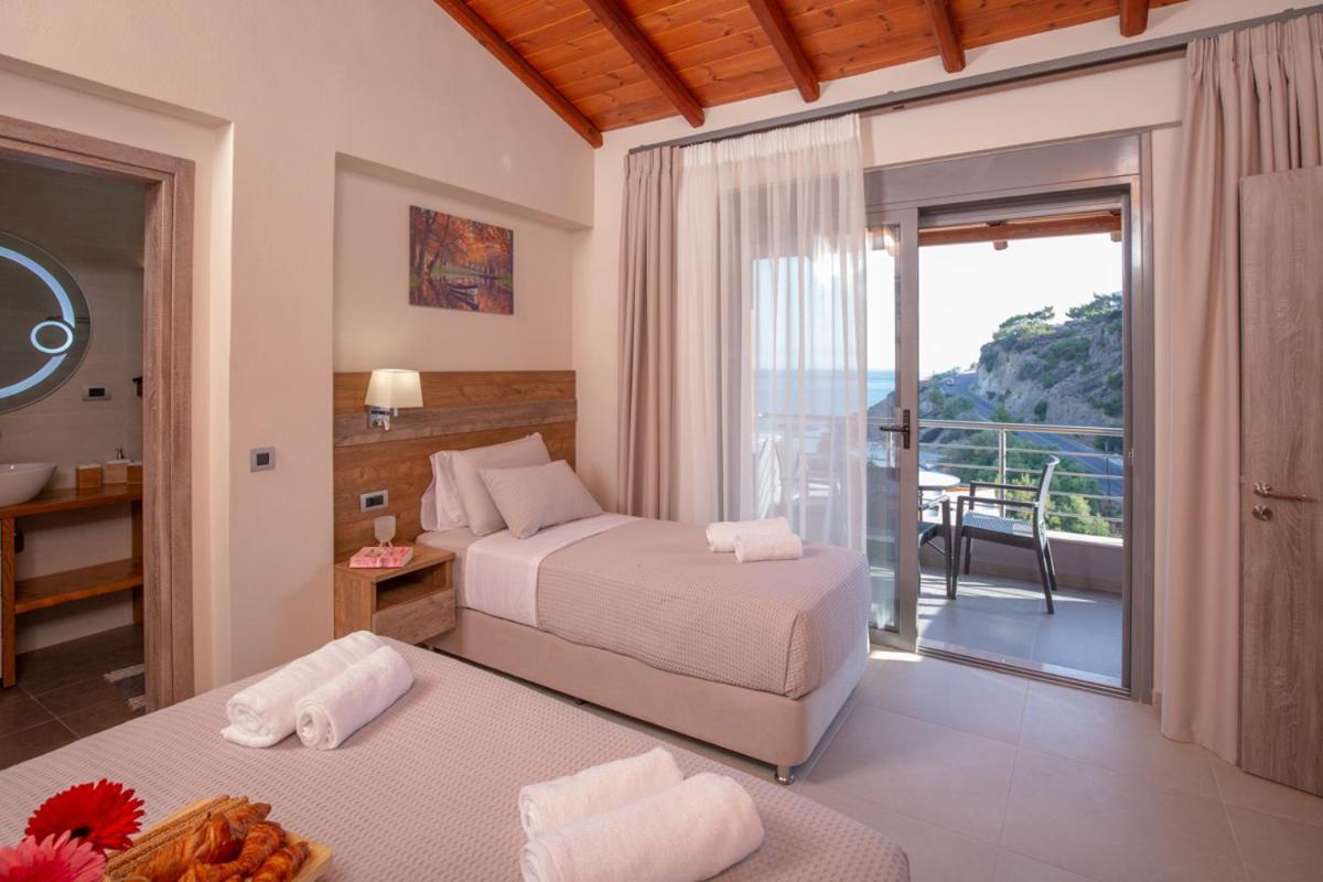 Villa Achlia Dış mekan fotoğraf
