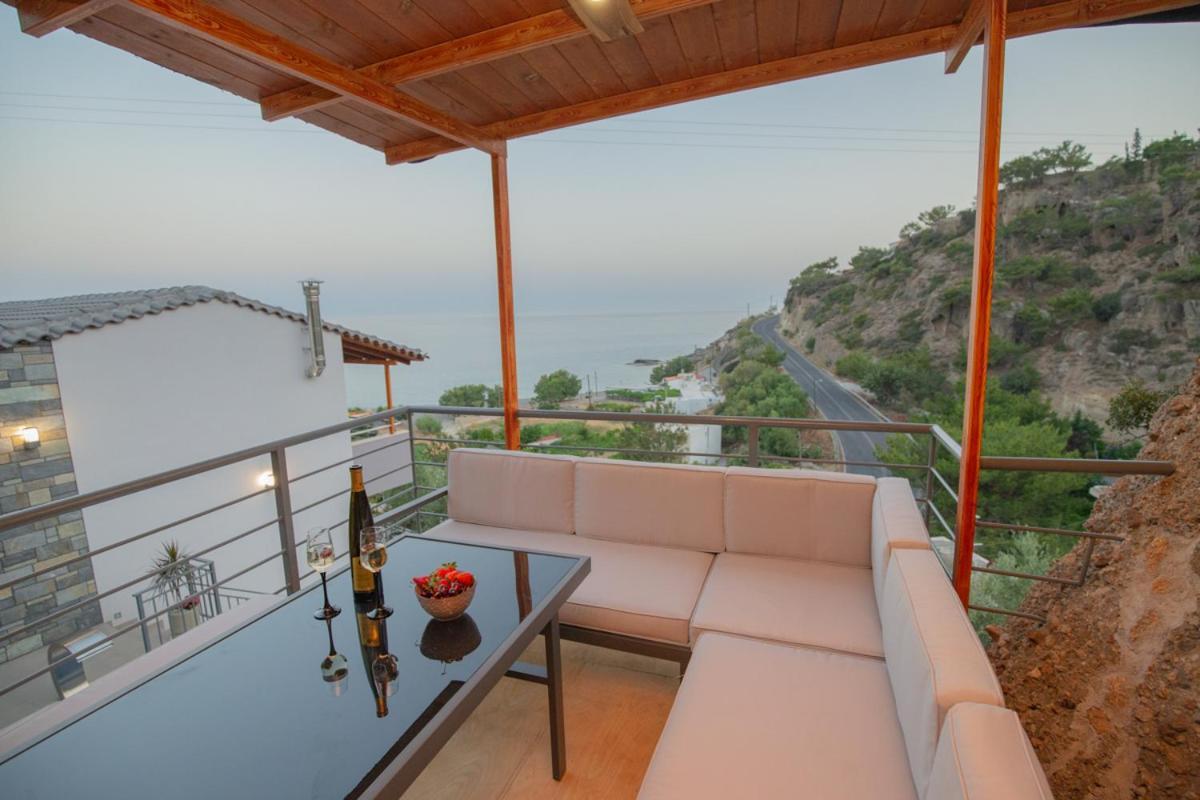 Villa Achlia Dış mekan fotoğraf