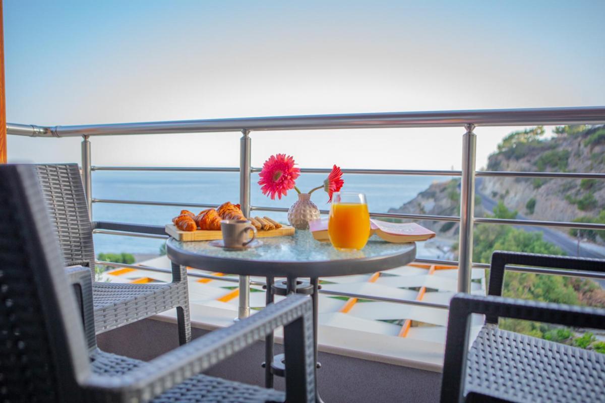 Villa Achlia Dış mekan fotoğraf