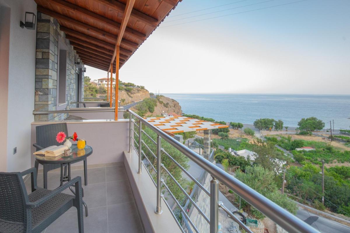 Villa Achlia Dış mekan fotoğraf