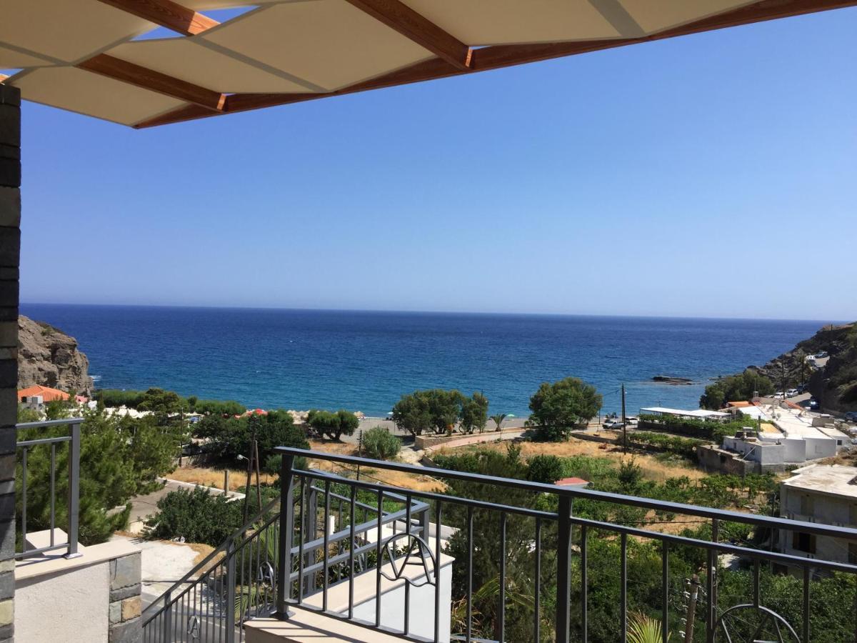 Villa Achlia Dış mekan fotoğraf