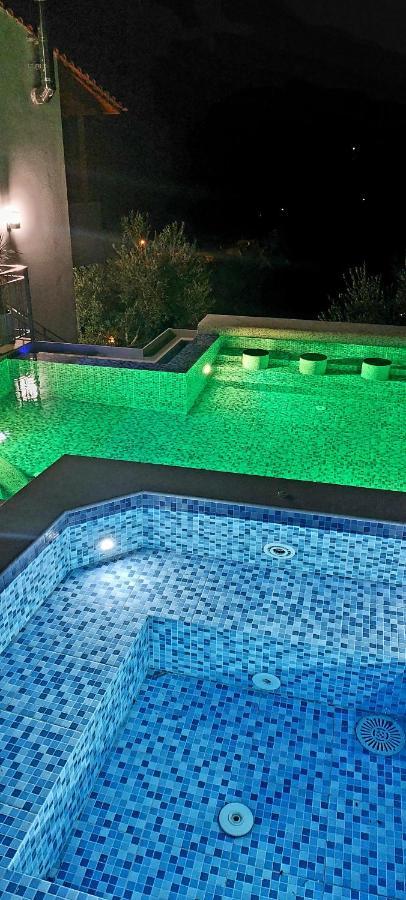 Villa Achlia Dış mekan fotoğraf
