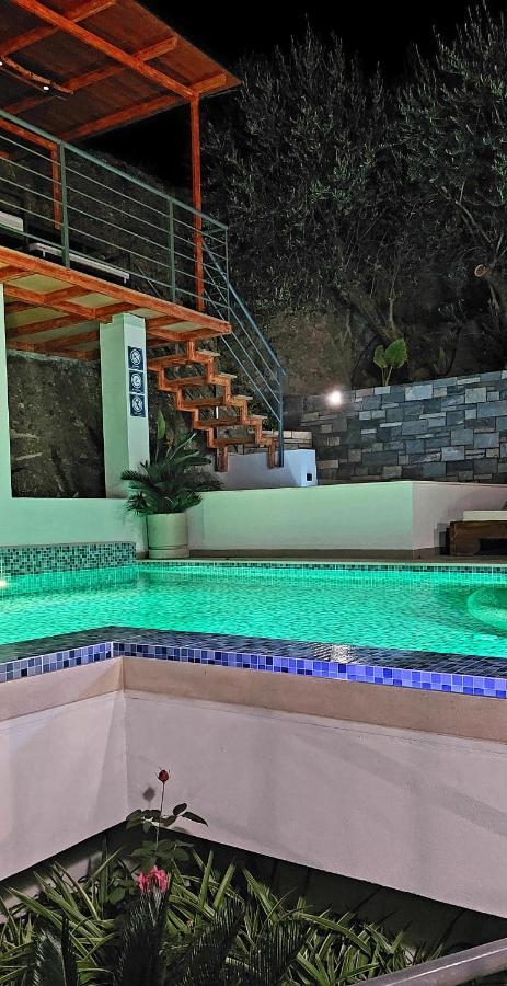 Villa Achlia Dış mekan fotoğraf